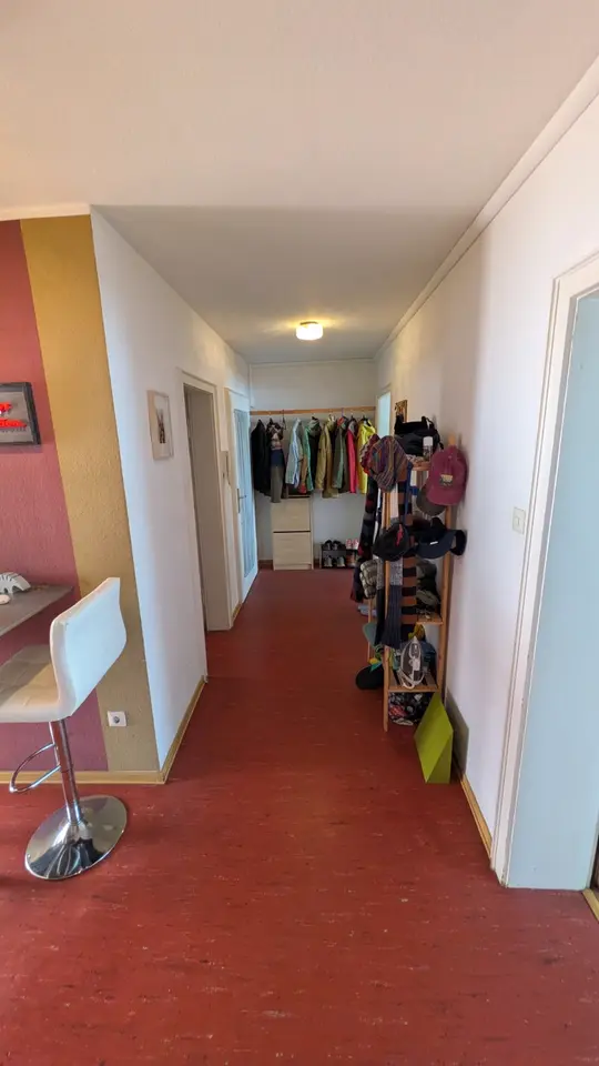 WG-Zimmer mit 83 m² in Ulm – Bild 5