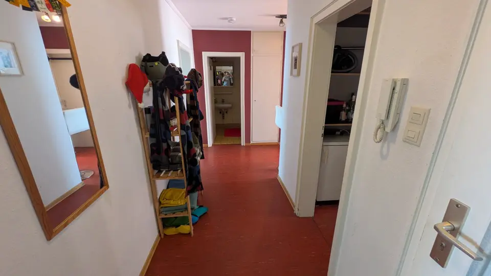 WG-Zimmer mit 83 m² in Ulm – Bild 6