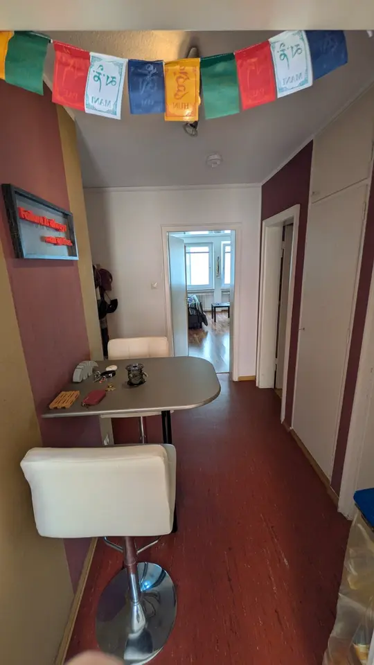 WG-Zimmer mit 83 m² in Ulm – Bild 7