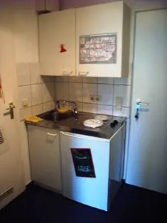 Studio mit 27 m² in Dortmund – Bild 1