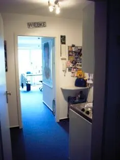 Studio mit 27 m² in Dortmund – Bild 3