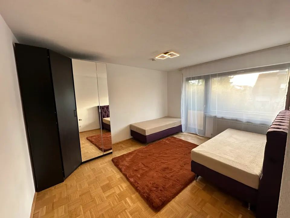 WG-Zimmer mit 20 m² in Heilbronn – Bild 1