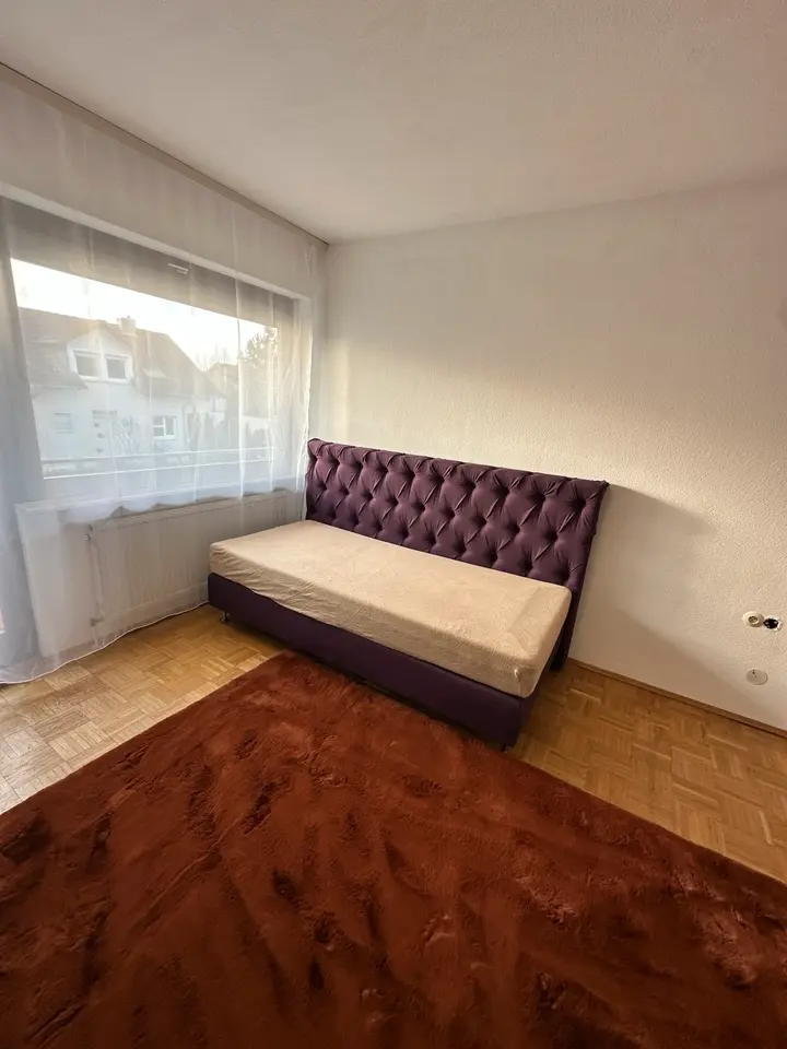 WG-Zimmer mit 20 m² in Heilbronn – Bild 2