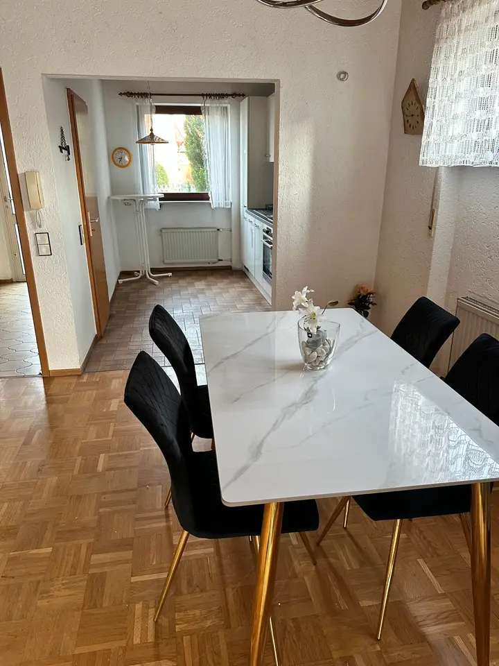 WG-Zimmer mit 20 m² in Heilbronn – Bild 4