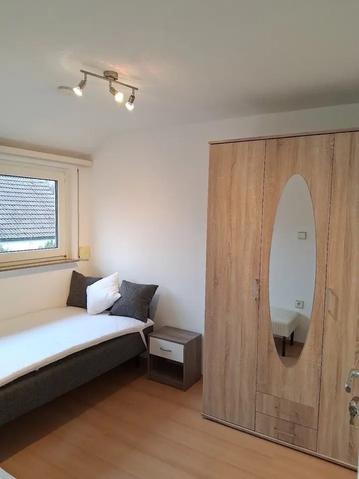 WG-Zimmer mit 20 m² in Heilbronn – Bild 8