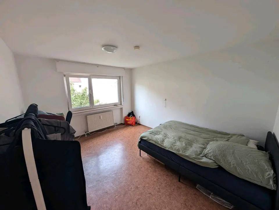 WG-Zimmer mit 20 m² in Heilbronn – Bild 9
