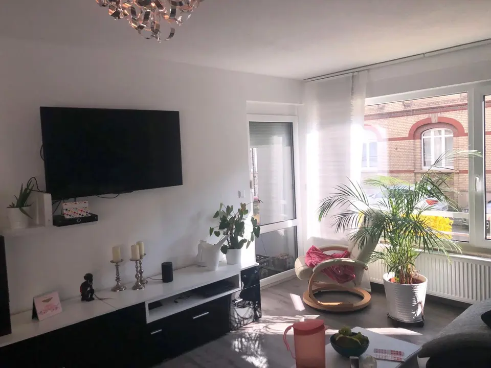 WG-Zimmer mit 20 m² in Heilbronn – Bild 10