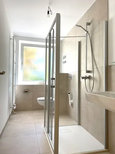 2 Zimmer Wohnung mit 63 m² in München – Bild 11