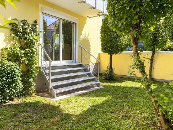 2 Zimmer Wohnung mit 63 m² in München – Bild 5