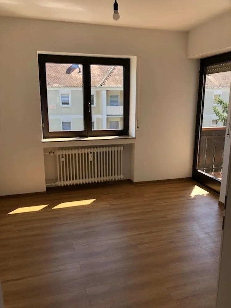 2 Zimmer Wohnung mit 99 m² in Aschaffenburg – Bild 2