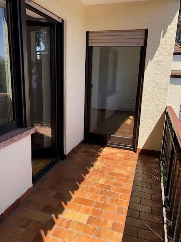 2 Zimmer Wohnung mit 99 m² in Aschaffenburg – Bild 6