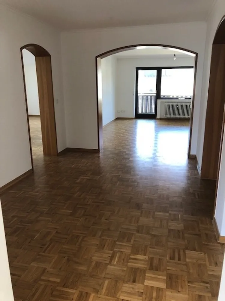 2 Zimmer Wohnung mit 99 m² in Aschaffenburg – Bild 7