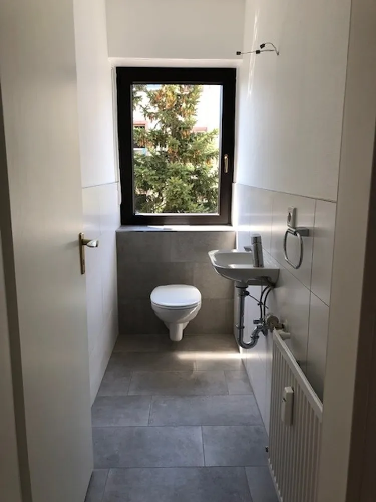 2 Zimmer Wohnung mit 99 m² in Aschaffenburg – Bild 8