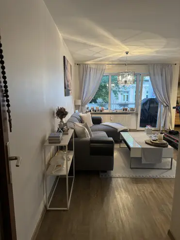 3 Zimmer Wohnung mit 75 m² in Berlin – Bild 3