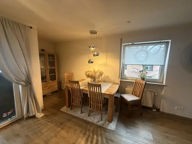 3 Zimmer Wohnung mit 75 m² in Berlin – Bild 4