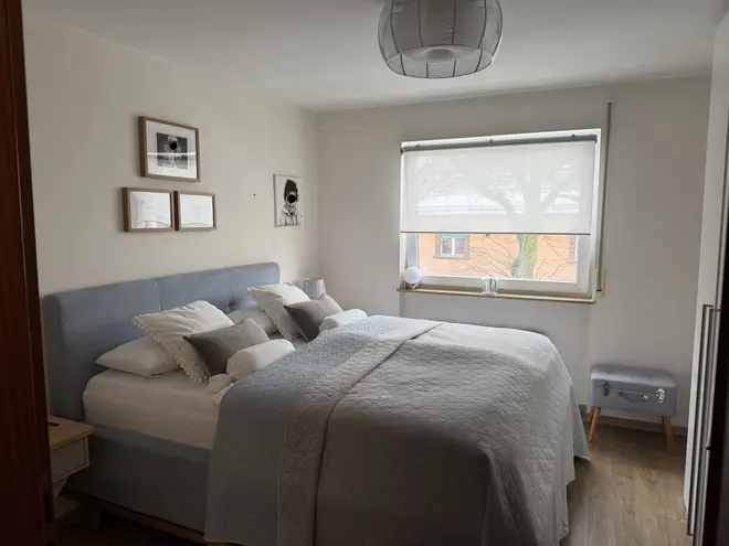 3 Zimmer Wohnung mit 75 m² in Berlin – Bild 5