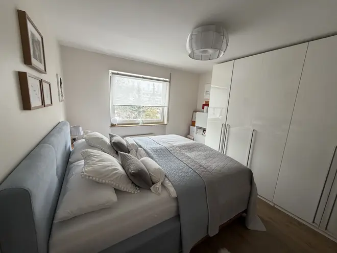 3 Zimmer Wohnung mit 75 m² in Berlin – Bild 6