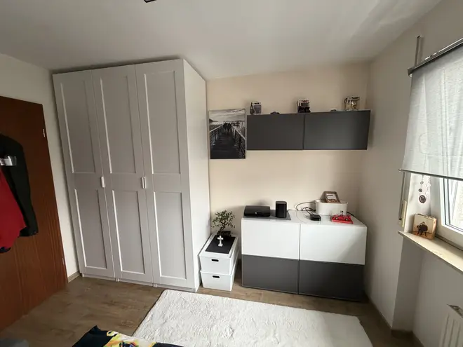 3 Zimmer Wohnung mit 75 m² in Berlin – Bild 8