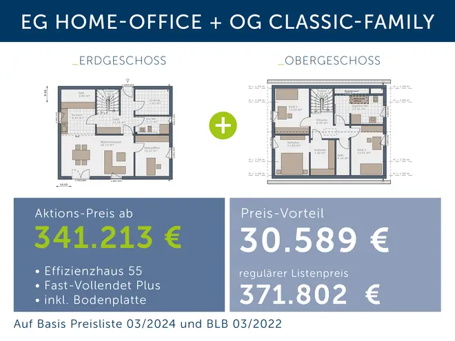 4 Zimmer Haus mit 155 m² in Detmold – Bild 4