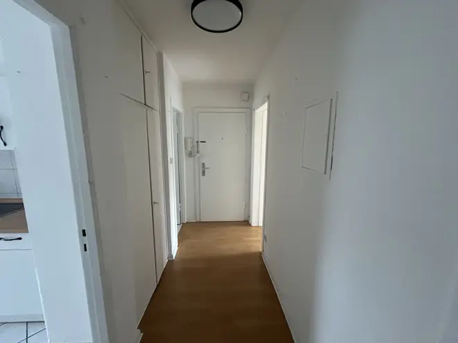 2 Zimmer Wohnung mit 56 m² in Lübeck – Bild 5