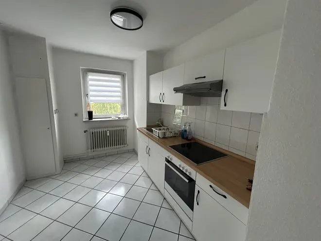 2 Zimmer Wohnung mit 56 m² in Lübeck – Bild 6
