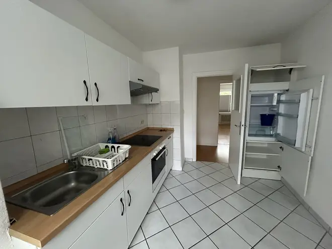 2 Zimmer Wohnung mit 56 m² in Lübeck – Bild 7
