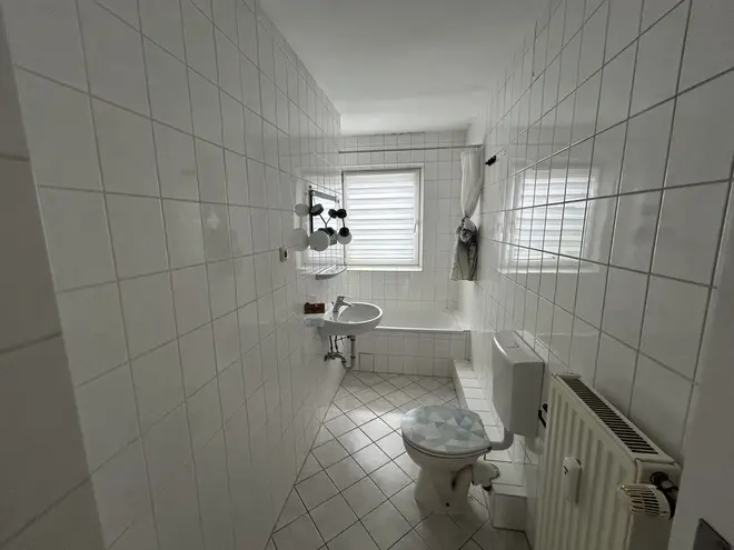 2 Zimmer Wohnung mit 56 m² in Lübeck – Bild 8