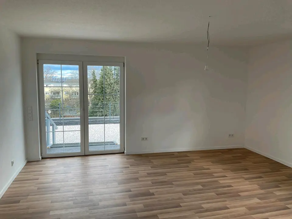 3 Zimmer Wohnung mit 98 m² in Troisdorf – Bild 1