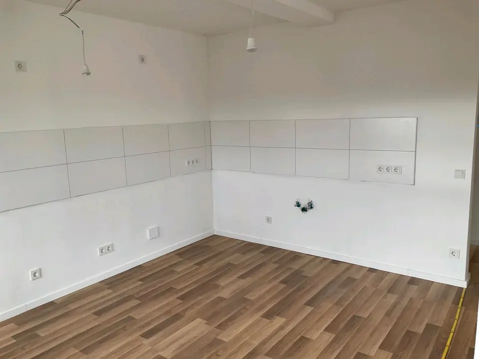 3 Zimmer Wohnung mit 98 m² in Troisdorf – Bild 2