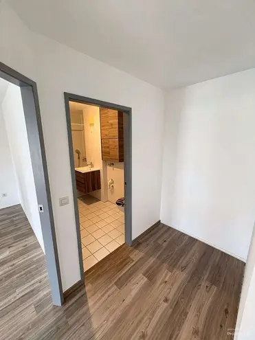 2 Zimmer Wohnung mit 55 m² in Augsburg – Bild 4