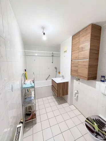 2 Zimmer Wohnung mit 55 m² in Augsburg – Bild 5