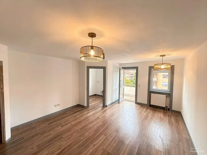 2 Zimmer Wohnung mit 55 m² in Augsburg – Bild 6