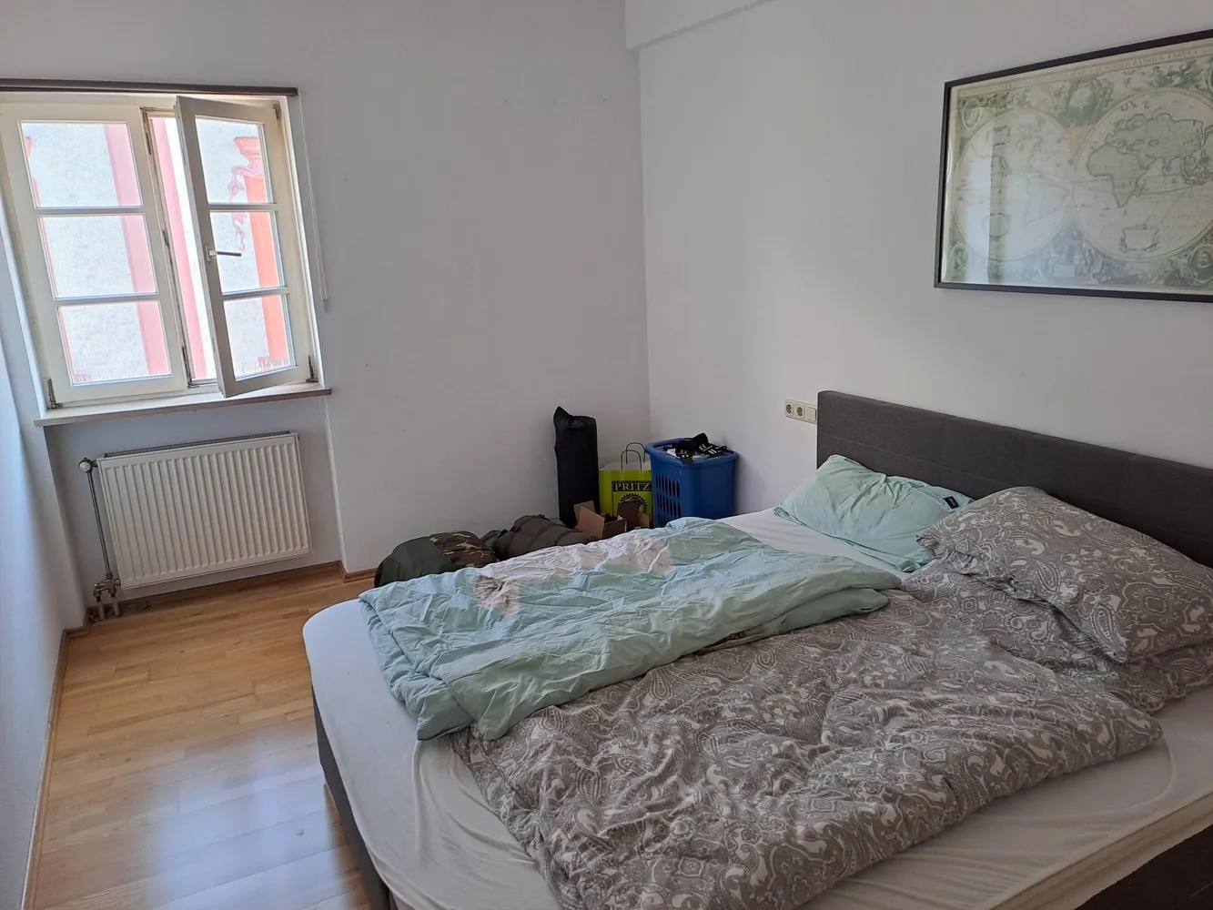 2 Zimmer Wohnung mit 65 m² in Passau – Bild 2