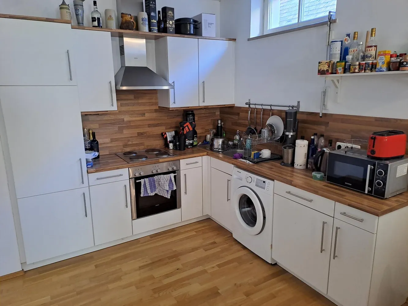 2 Zimmer Wohnung mit 65 m² in Passau – Bild 3