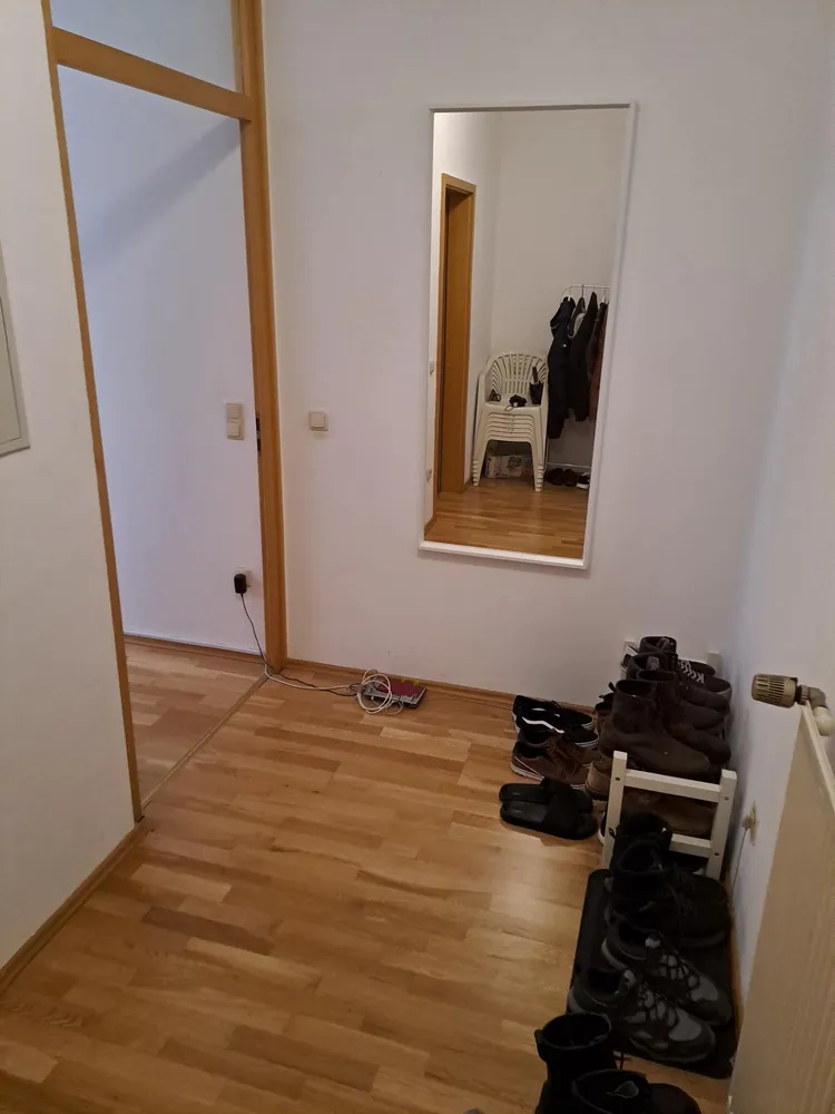 2 Zimmer Wohnung mit 65 m² in Passau – Bild 4