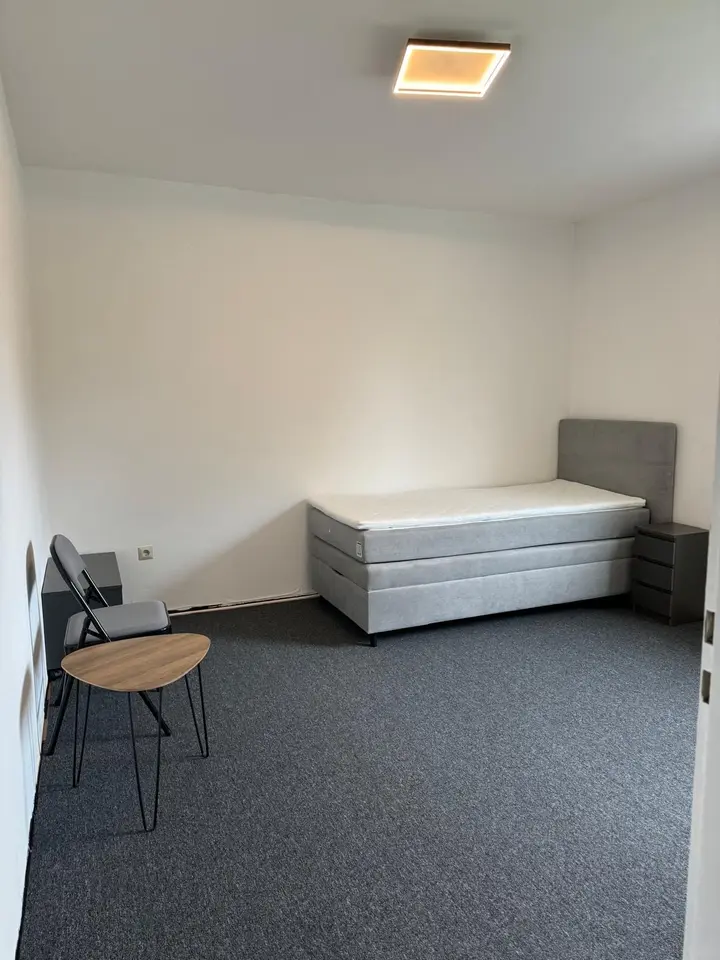 Studio mit 18 m² in Fürstenfeldbruck – Bild 2
