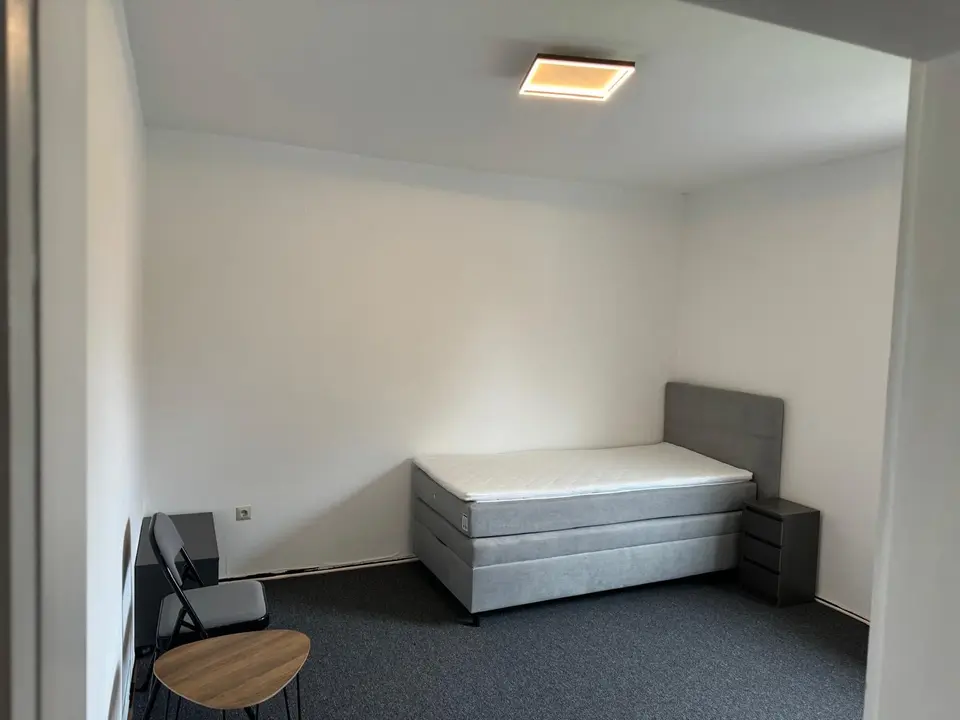 Studio mit 18 m² in Fürstenfeldbruck – Bild 3