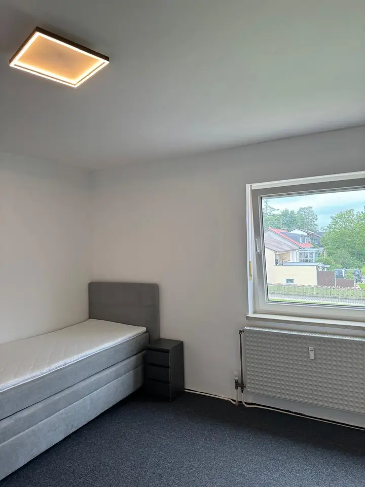 Studio mit 18 m² in Fürstenfeldbruck – Bild 4