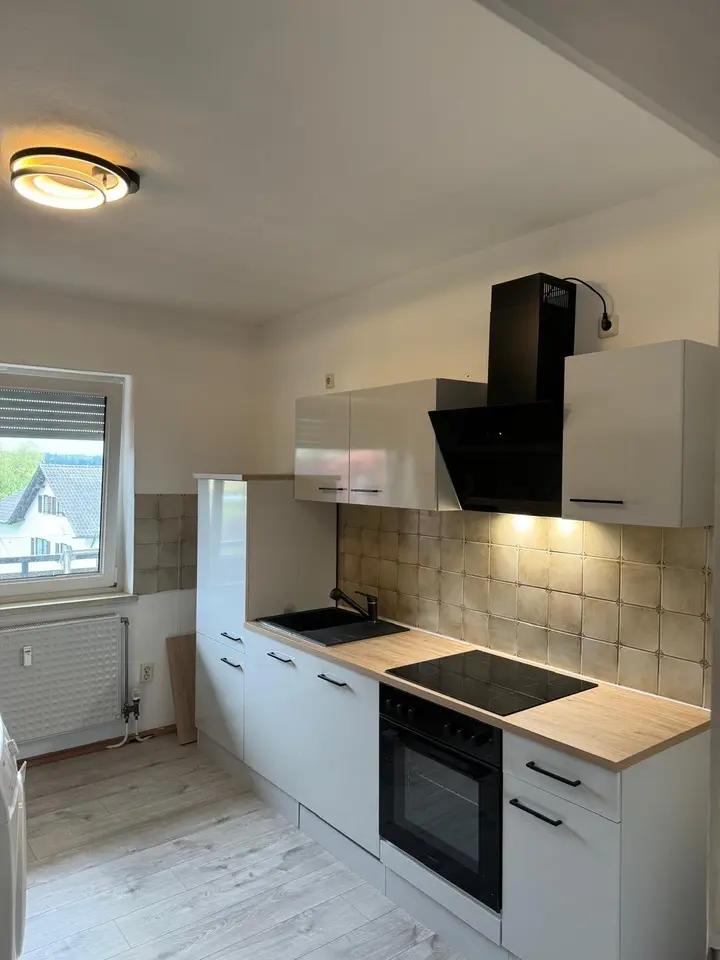 Studio mit 18 m² in Fürstenfeldbruck – Bild 7