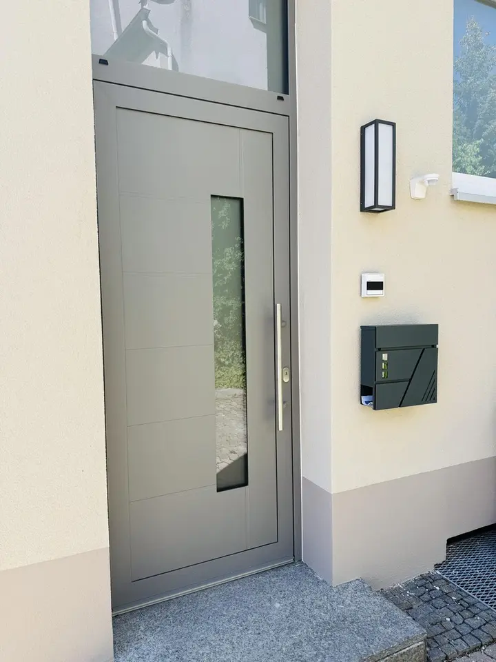 2 Zimmer Wohnung mit 119 m² in Ansbach – Bild 1