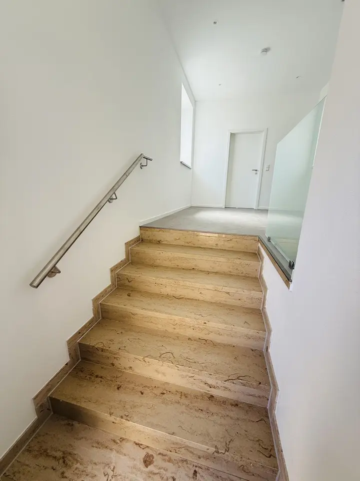 2 Zimmer Wohnung mit 119 m² in Ansbach – Bild 4