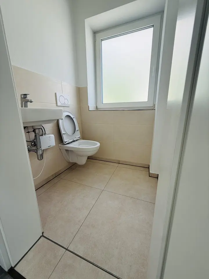 2 Zimmer Wohnung mit 119 m² in Ansbach – Bild 7