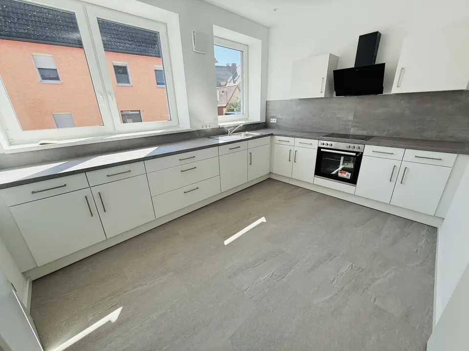 2 Zimmer Wohnung mit 119 m² in Ansbach – Bild 8