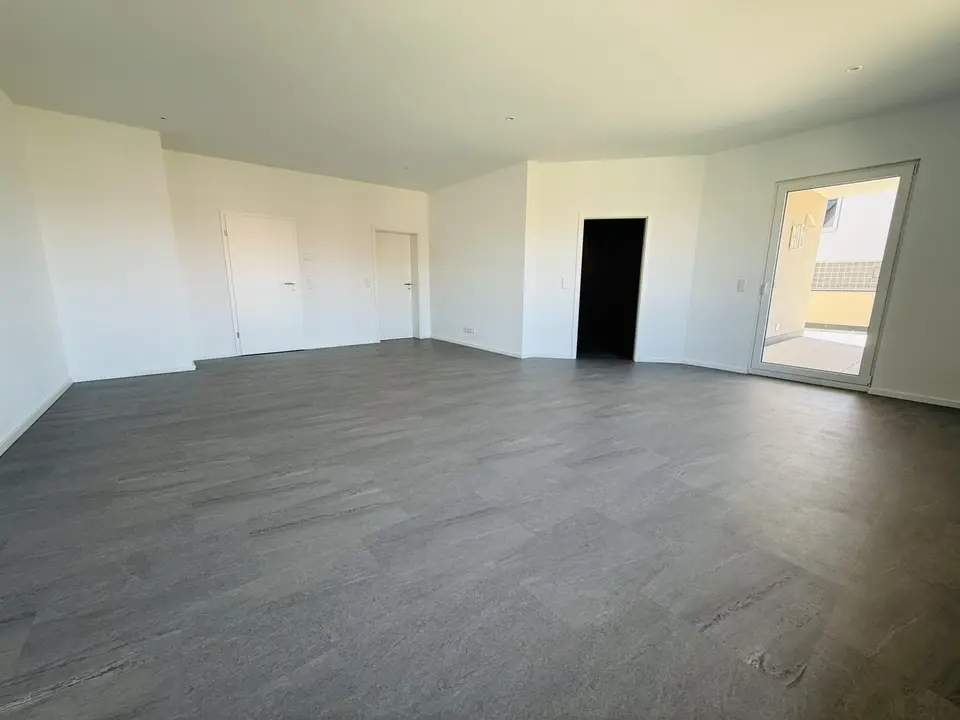 2 Zimmer Wohnung mit 119 m² in Ansbach – Bild 9