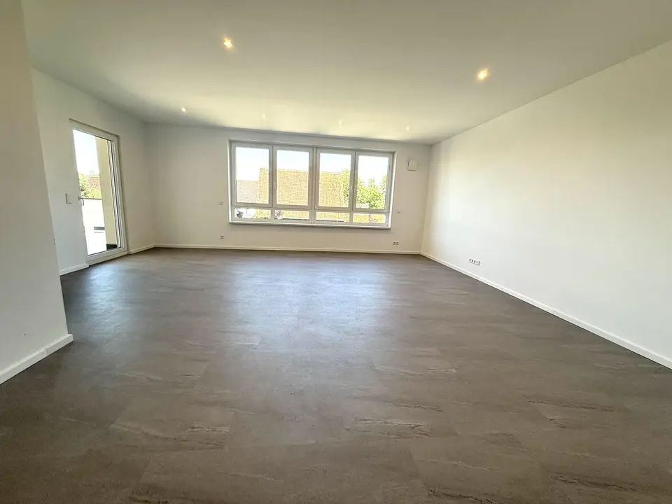 2 Zimmer Wohnung mit 119 m² in Ansbach – Bild 10