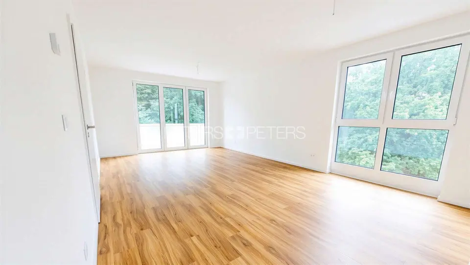 4 Zimmer Wohnung mit 110 m² in Neumünster – Bild 1