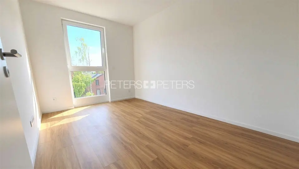4 Zimmer Wohnung mit 110 m² in Neumünster – Bild 6