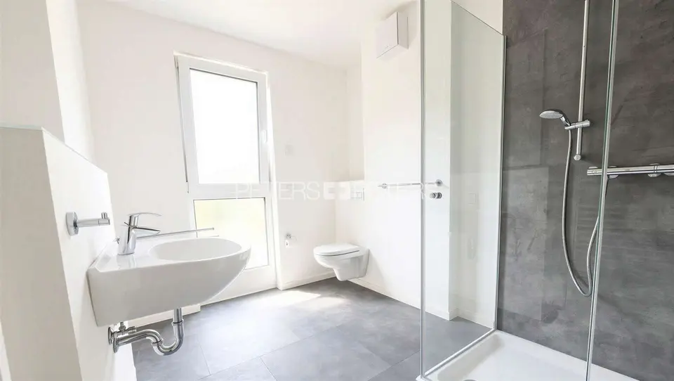4 Zimmer Wohnung mit 110 m² in Neumünster – Bild 7