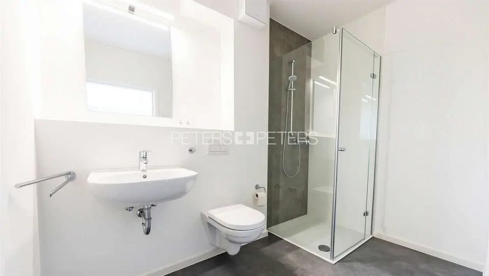 4 Zimmer Wohnung mit 110 m² in Neumünster – Bild 8