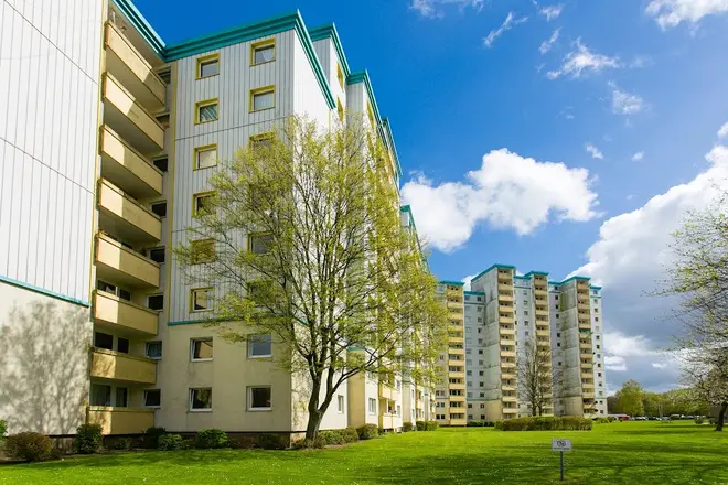3 Zimmer Wohnung mit 79 m² in Kiel – Bild 3